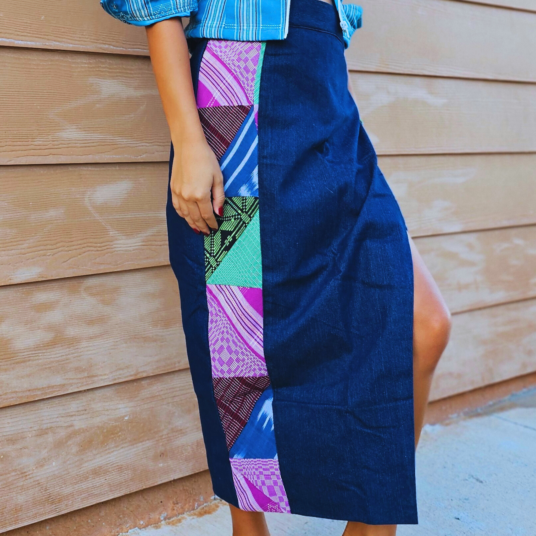 Retaso Skirt